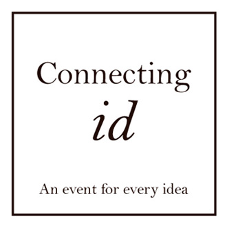 Connecting ID - An event for every idea
