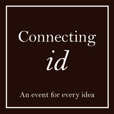 Connecting ID - An event for every idea